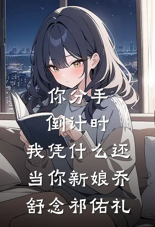 你分手倒计时，我凭什么还当你新娘乔舒念祁佑礼