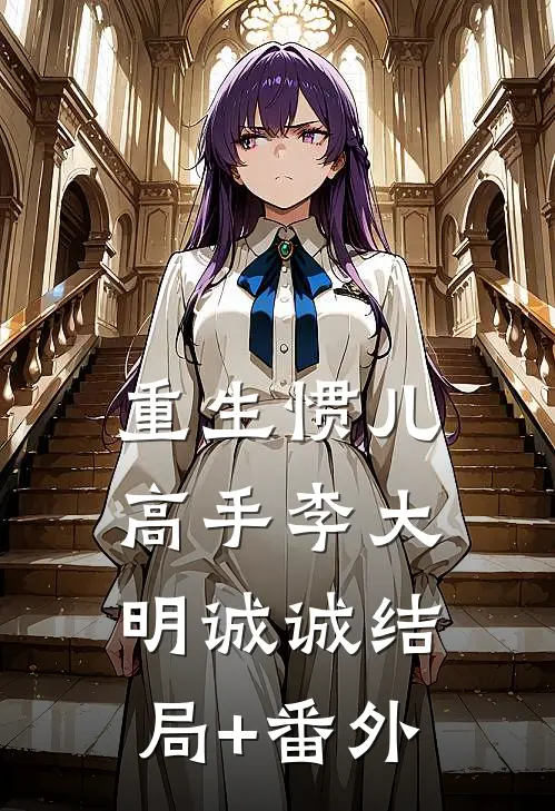 重生惯儿高手李大明诚诚结局+番外