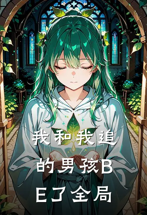 我和我追的男孩BE了全局