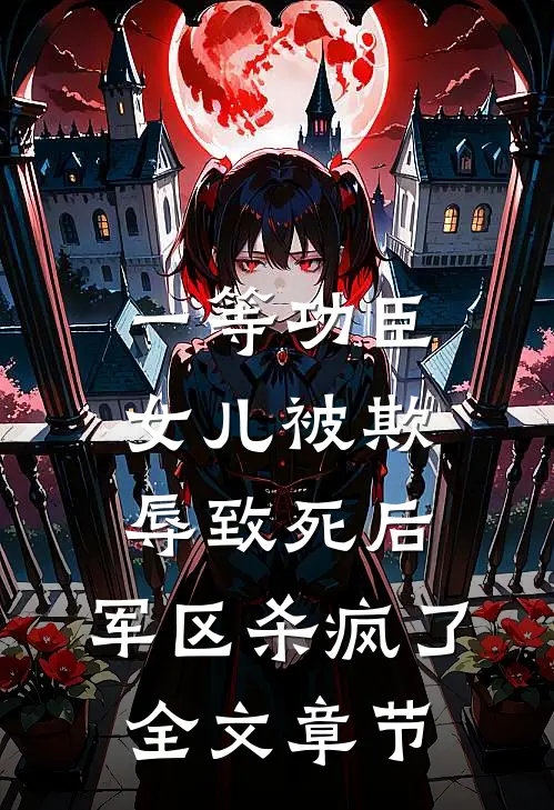 一等功臣女儿被欺辱致死后，军区杀疯了全文章节