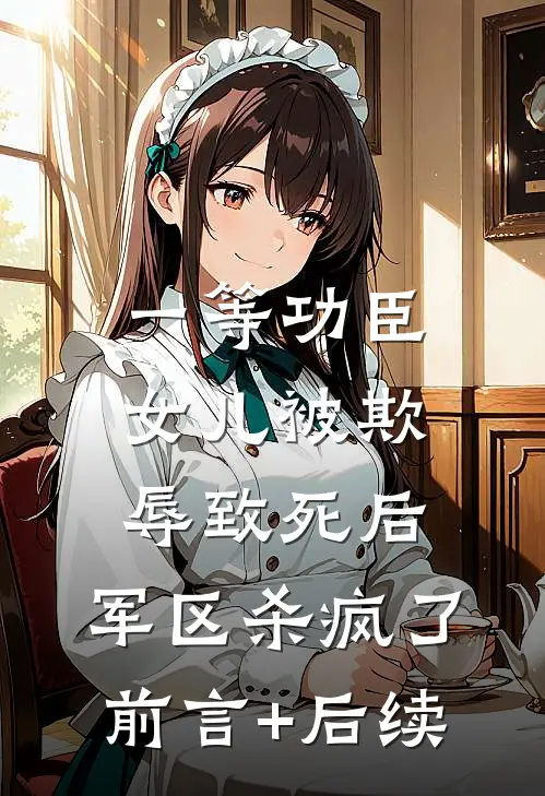 一等功臣女儿被欺辱致死后，军区杀疯了前言+后续