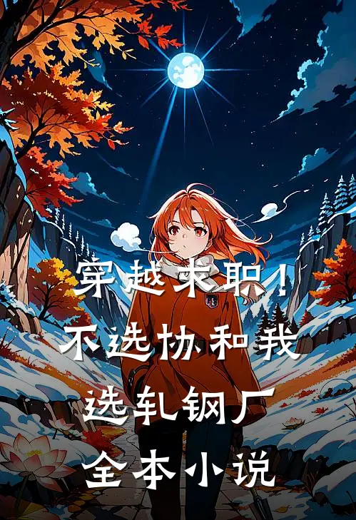 穿越求职！不选协和，我选轧钢厂全本小说