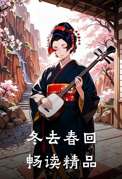 冬去春回畅读精品