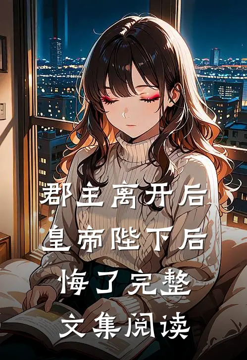 郡主离开后，皇帝陛下后悔了完整文集阅读