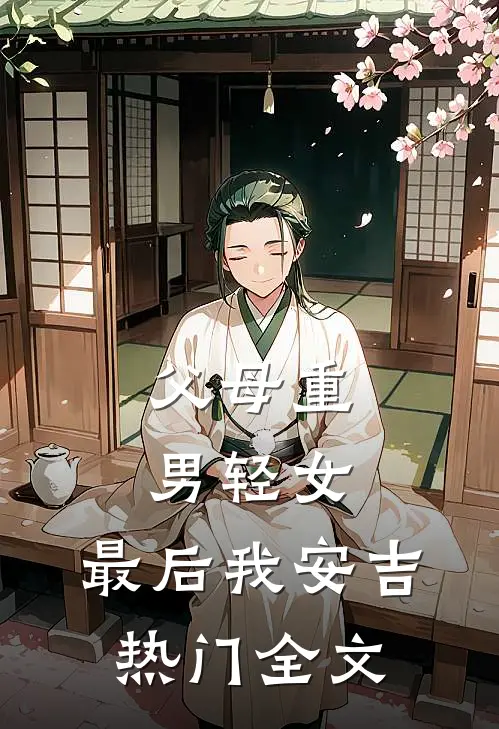 父母重男轻女，最后我安吉热门全文