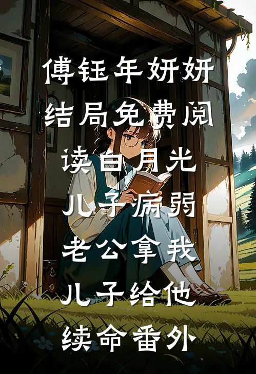 傅钰年妍妍结局免费阅读白月光儿子病弱，老公拿我儿子给他续命番外