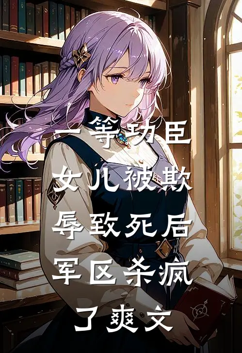 一等功臣女儿被欺辱致死后，军区杀疯了爽文