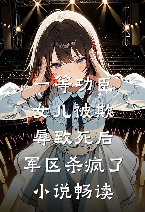 一等功臣女儿被欺辱致死后，军区杀疯了小说畅读