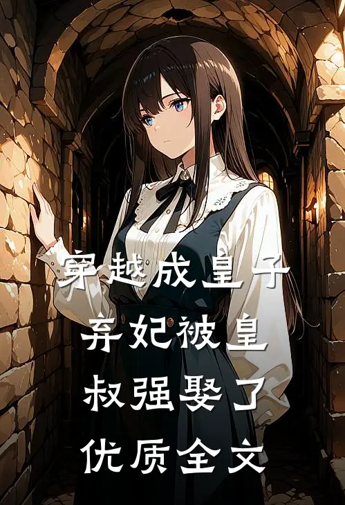 穿越成皇子弃妃被皇叔强娶了优质全文