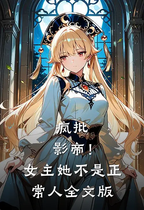 疯批：影帝！女主她不是正常人全文版