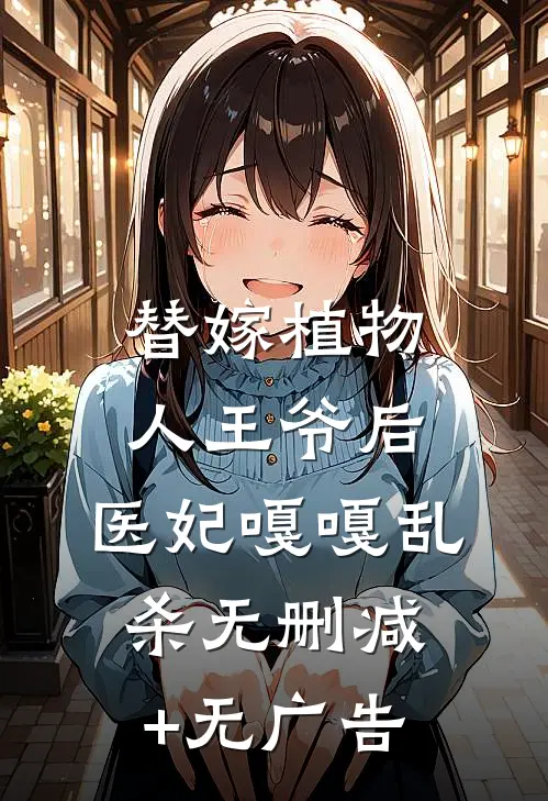 替嫁植物人王爷后，医妃嘎嘎乱杀无删减+无广告