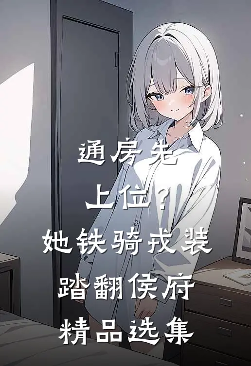 通房先上位？她铁骑戎装踏翻侯府精品选集