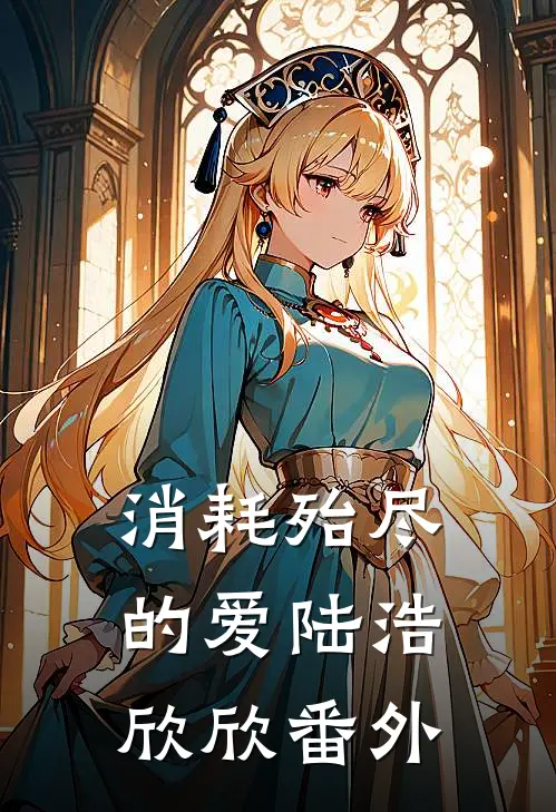 消耗殆尽的爱陆浩欣欣 番外