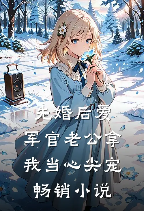 先婚后爱：军官老公拿我当心尖宠畅销小说