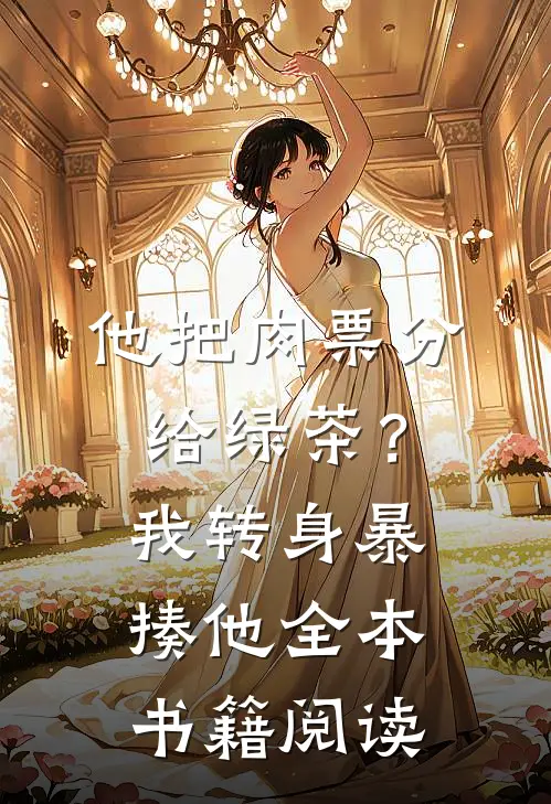 他把肉票分给绿茶？我转身暴揍他全本书籍阅读