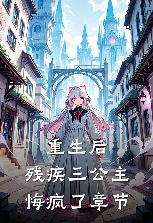 重生后,残疾三公主悔疯了章节阅读