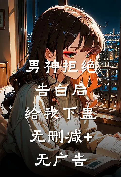 男神拒绝告白后，给我下蛊无删减+无广告