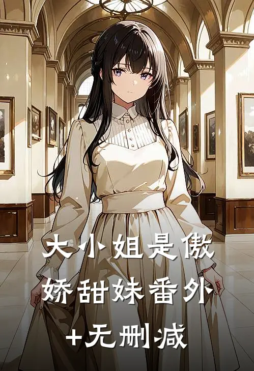 大小姐是傲娇甜妹番外+无删减