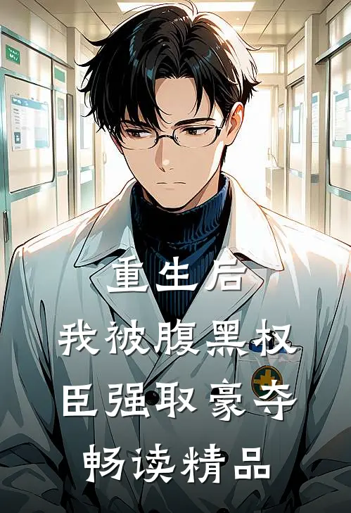 重生后，我被腹黑权臣强取豪夺畅读精品