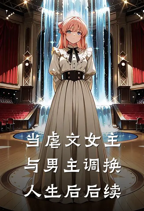 当虐文女主与男主调换人生后后续