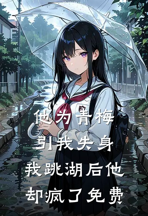 他为青梅引我失身，我跳湖后他却疯了免费