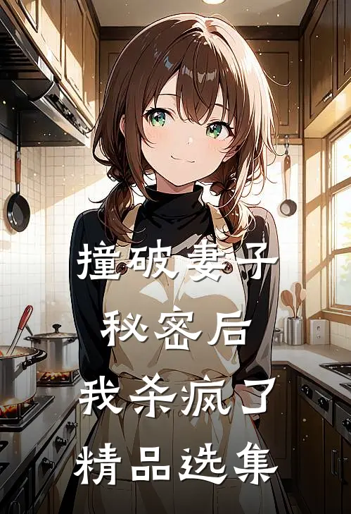 撞破妻子秘密后,我杀疯了精品选集