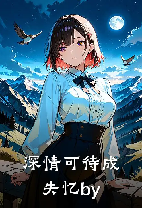 深情可待成失忆by