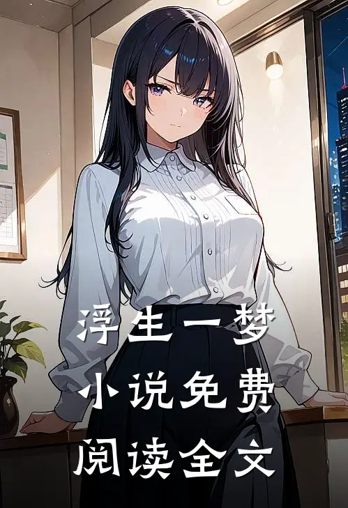浮生一梦小说免费阅读全文