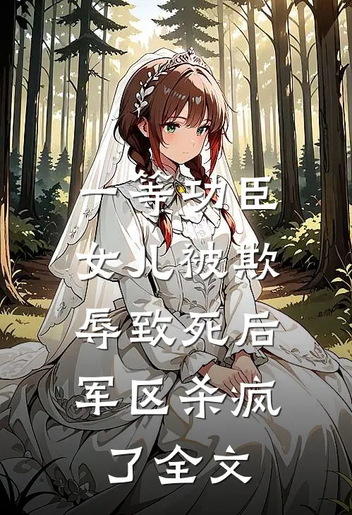 一等功臣女儿被欺辱致死后，军区杀疯了全文