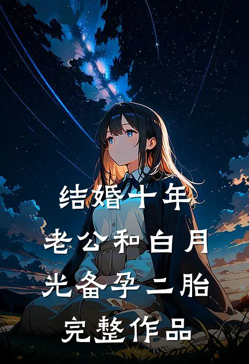 结婚十年，老公和白月光备孕二胎完整作品