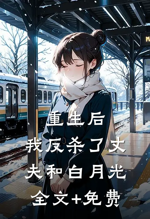 重生后，我反杀了丈夫和白月光全文+免费