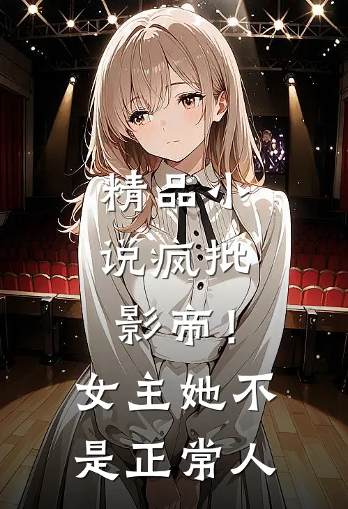 精品小说疯批：影帝！女主她不是正常人