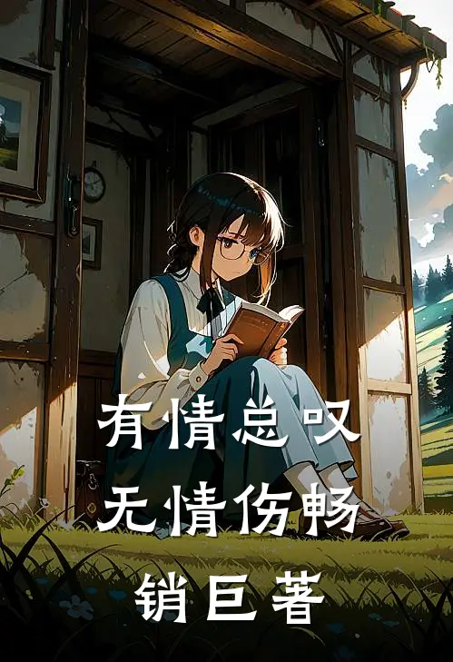 有情总叹无情伤畅销巨著