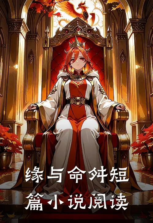 缘与命舛短篇小说阅读