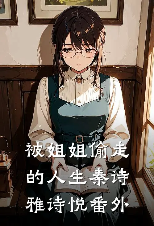 被姐姐偷走的人生秦诗雅诗悦 番外