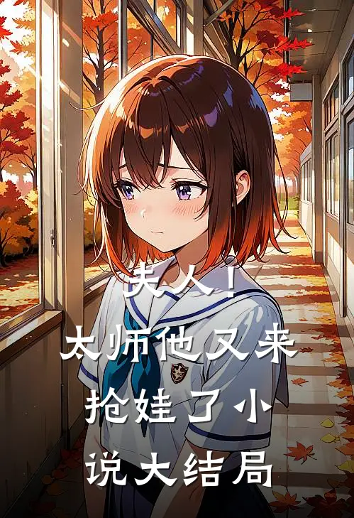 夫人！太师他又来抢娃了小说大结局