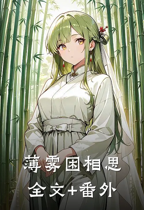 薄雾困相思全文+番外