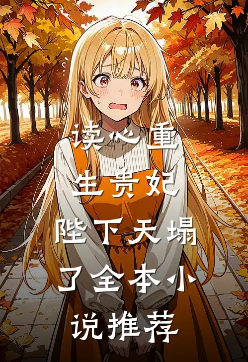 读心重生贵妃，陛下天塌了全本小说推荐