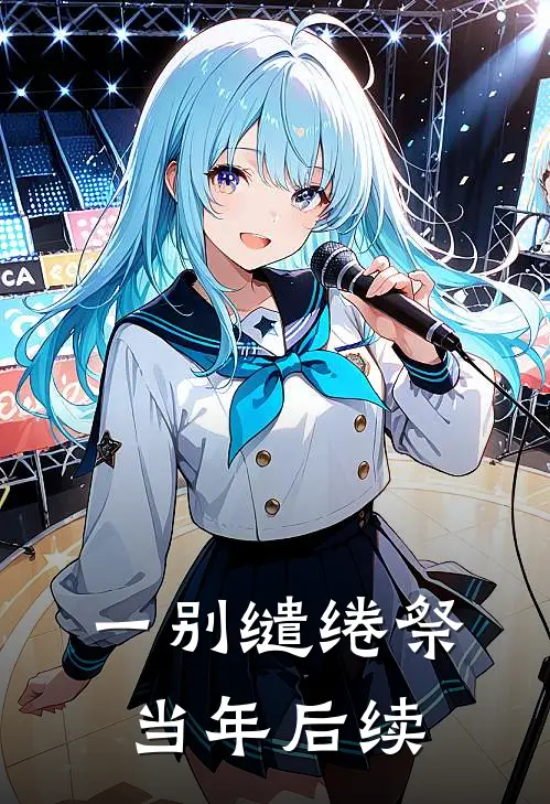一别缱绻祭当年后续