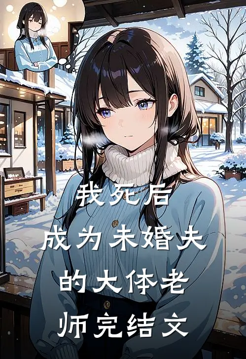 我死后，成为未婚夫的大体老师完结文