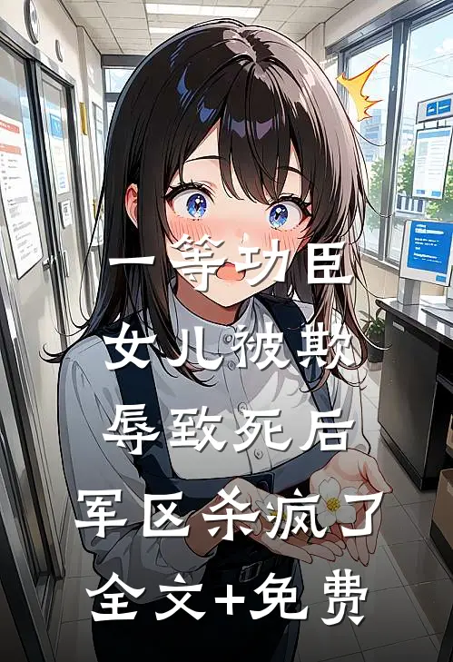 一等功臣女儿被欺辱致死后，军区杀疯了全文+免费