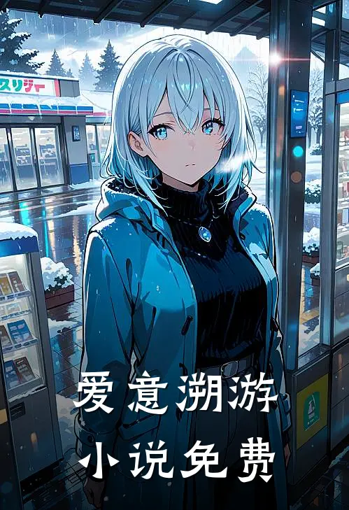 爱意溯游小说免费