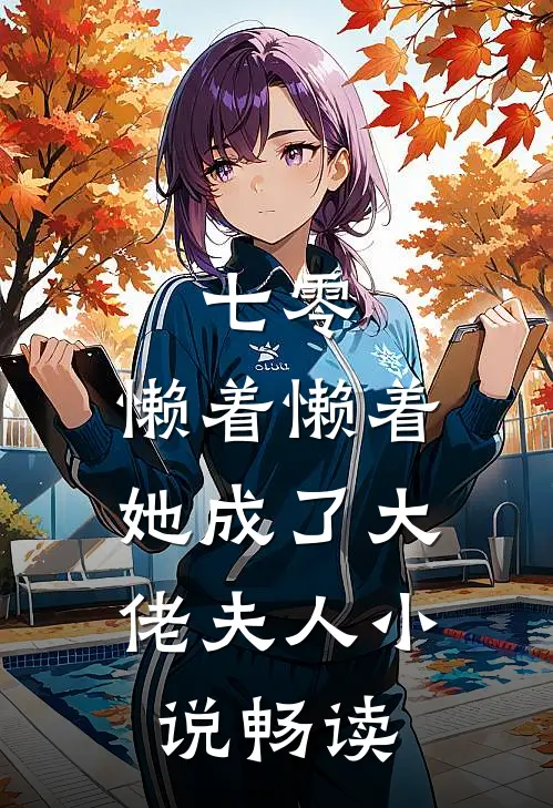 七零：懒着懒着，她成了大佬夫人小说畅读