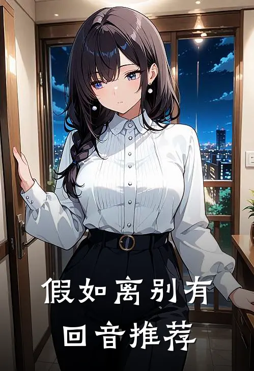 假如离别有回音推荐