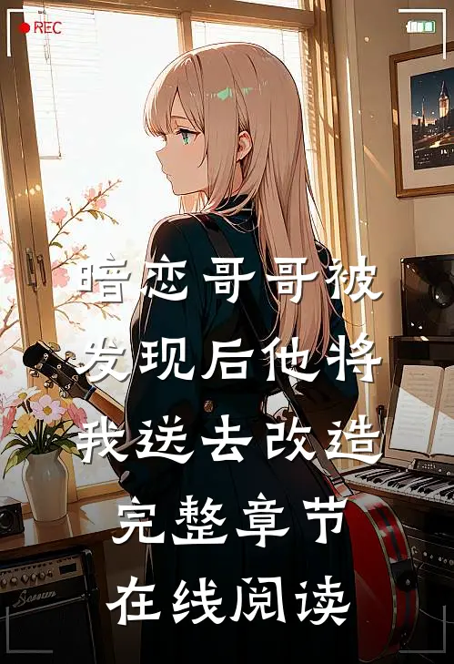 暗恋哥哥被发现后他将我送去改造完整章节在线阅读