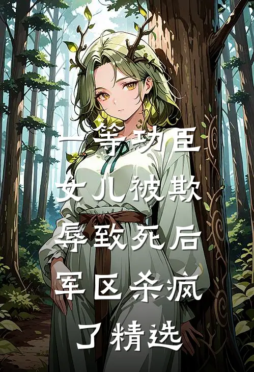一等功臣女儿被欺辱致死后，军区杀疯了精选