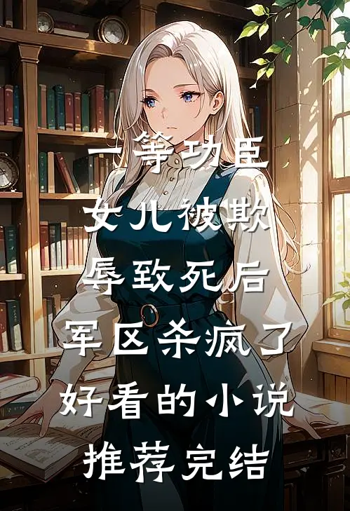 一等功臣女儿被欺辱致死后，军区杀疯了好看的小说推荐完结