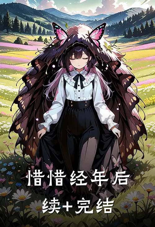 惜惜经年后续+完结