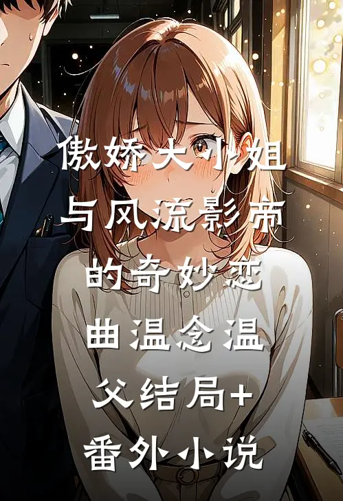 傲娇大小姐与风流影帝的奇妙恋曲温念温父结局+番外小说