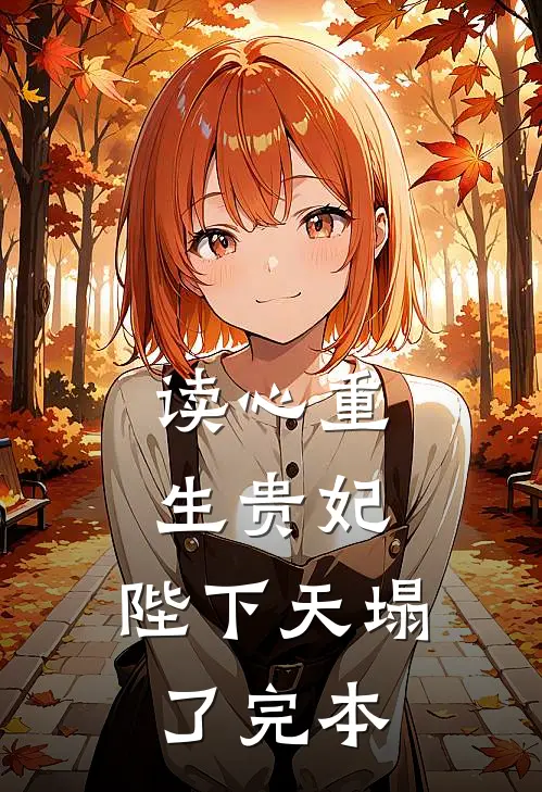 读心重生贵妃，陛下天塌了完本
